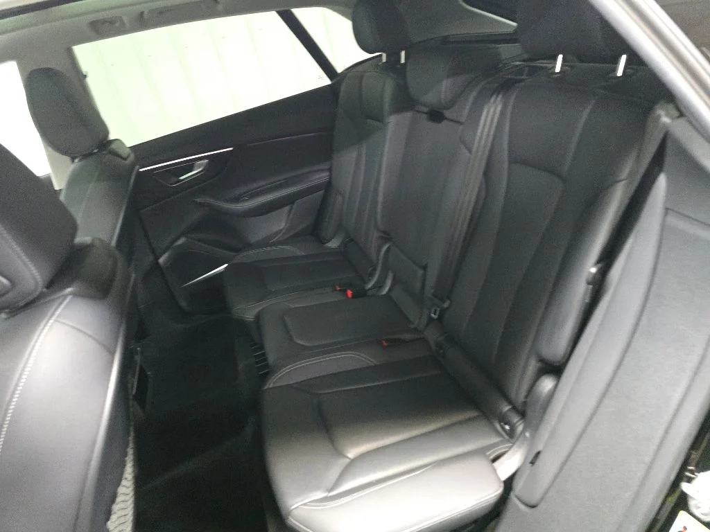 Used 2023 Black Audi 55 Premium Plus image 32