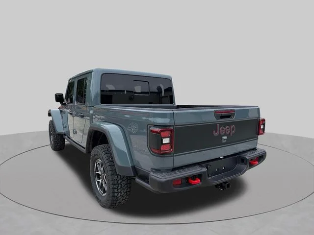 New 2026 Anvil Clearcoat Jeep Shadow Ops image 6