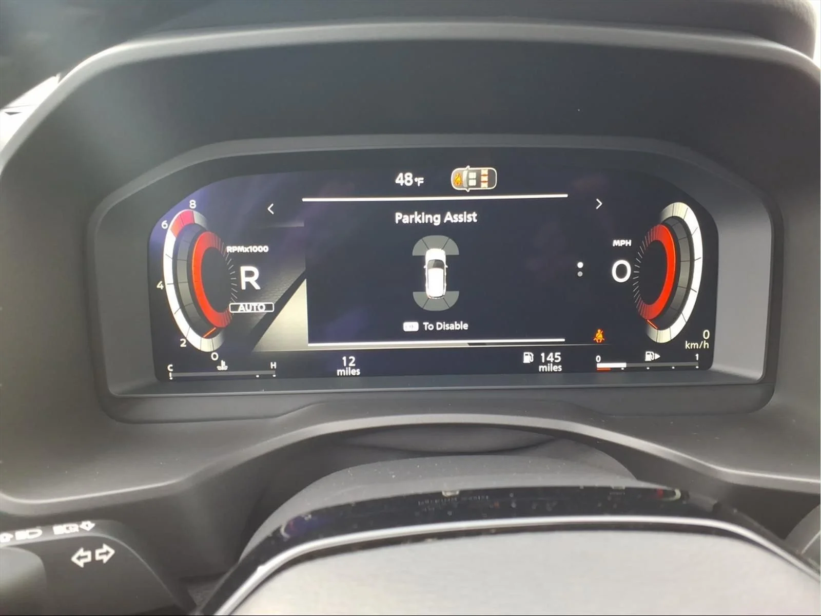 2026 Nissan Rogue Platinum - Photo 26