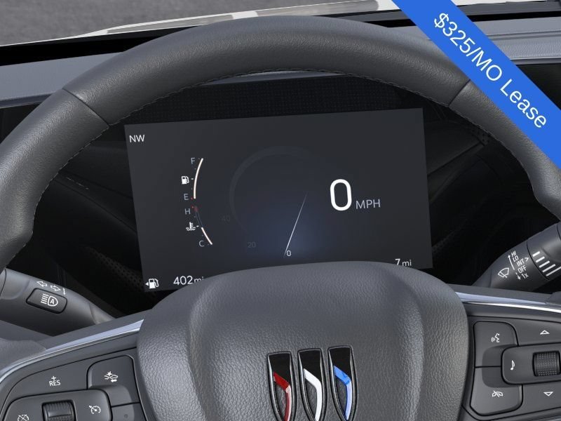 2026 Buick Envista Preferred - Photo 18