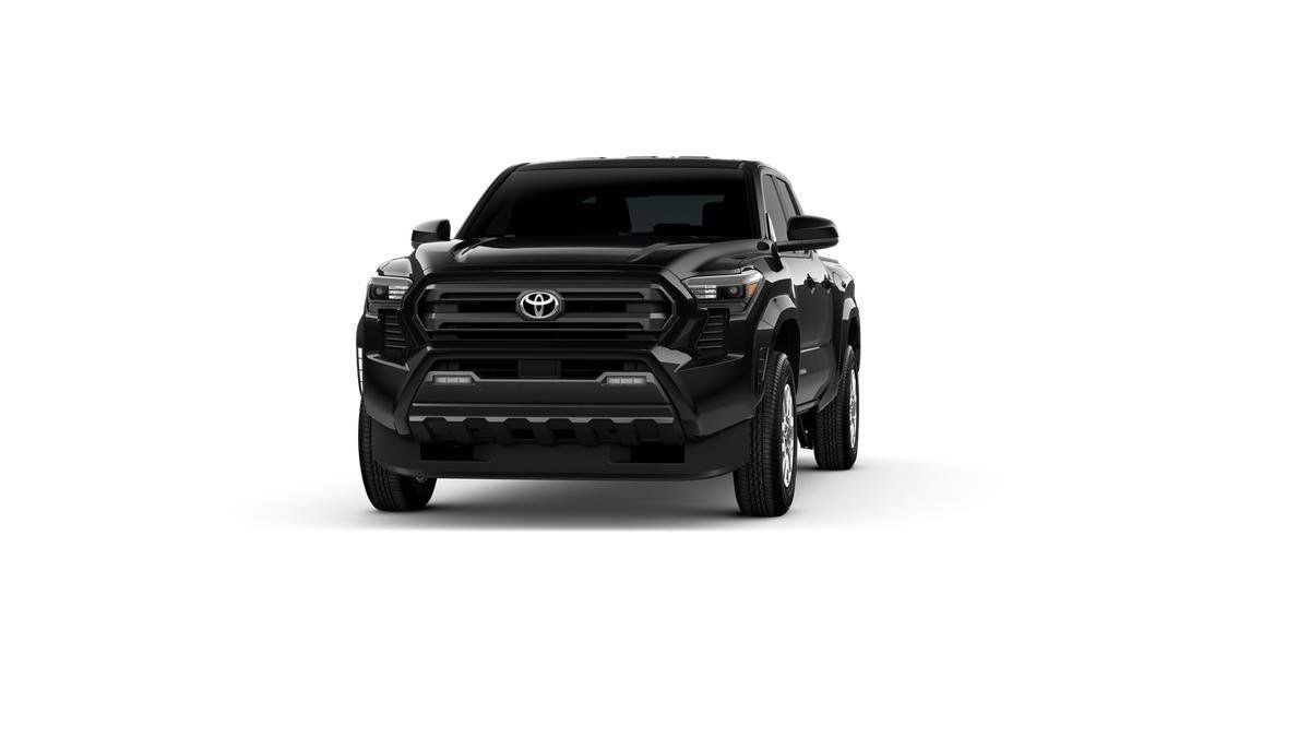 2026 Toyota Tacoma SR5 - Photo 19