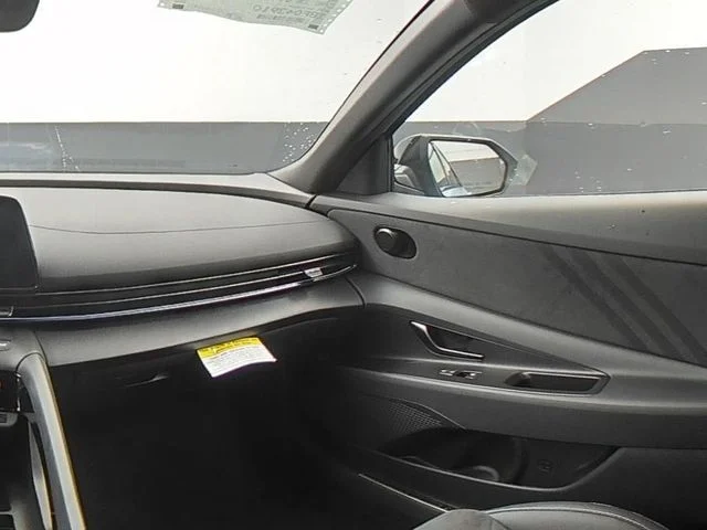 New 2026 Blue Hyundai Base image 35
