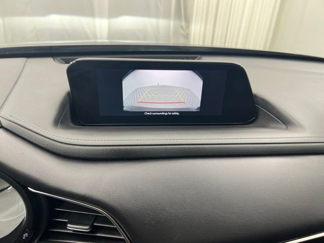 Used 2024 Blue Mazda 2.5 S Preferred Package image 20