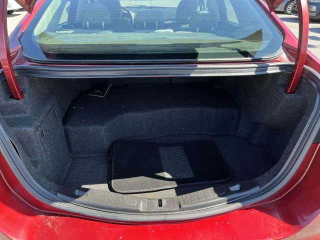 Used 2015 Red Ford S image 20
