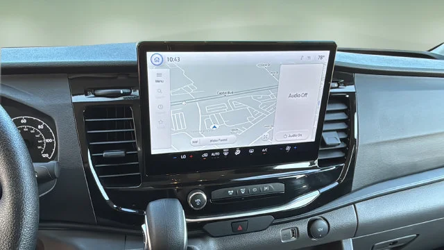 Used 2025  Ford XL image 26