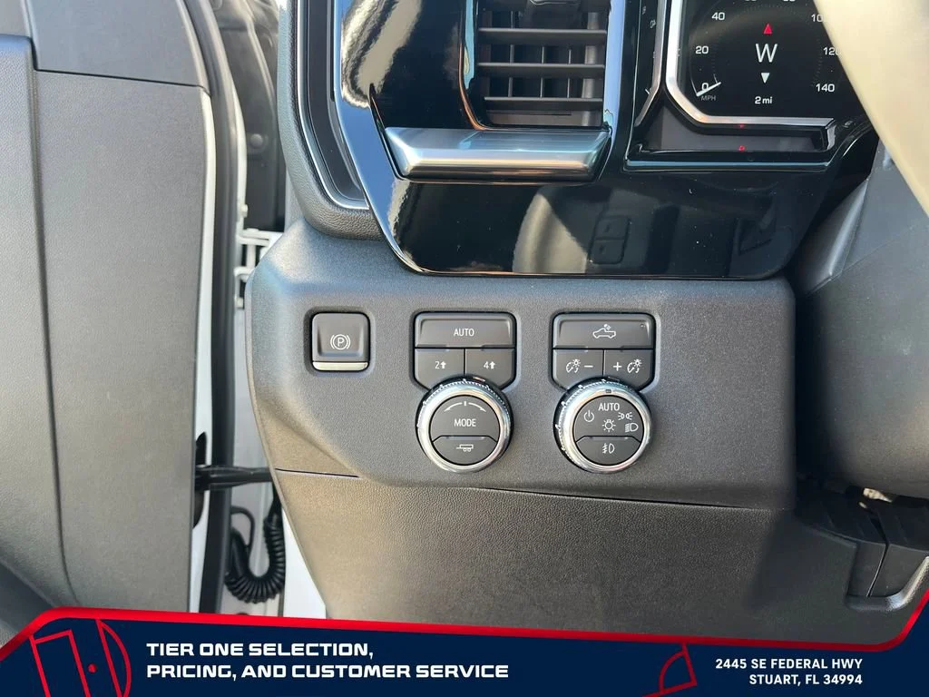New 2026 Summit White GMC Elevation image 23