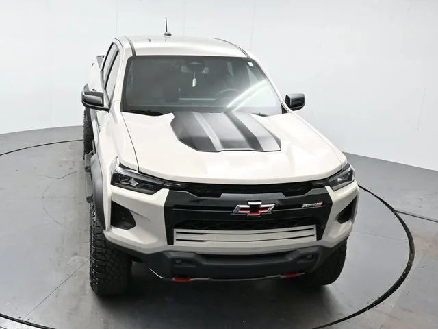 Used 2026 White Sands Chevrolet ZR2 image 31