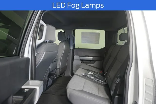 New 2026 White Ford XL image 28