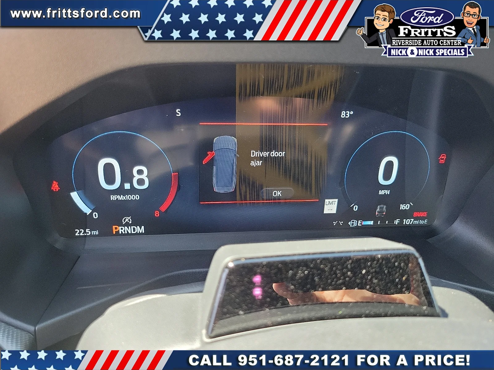 New 2026 Carbonized Gray Metallic Ford ST image 7