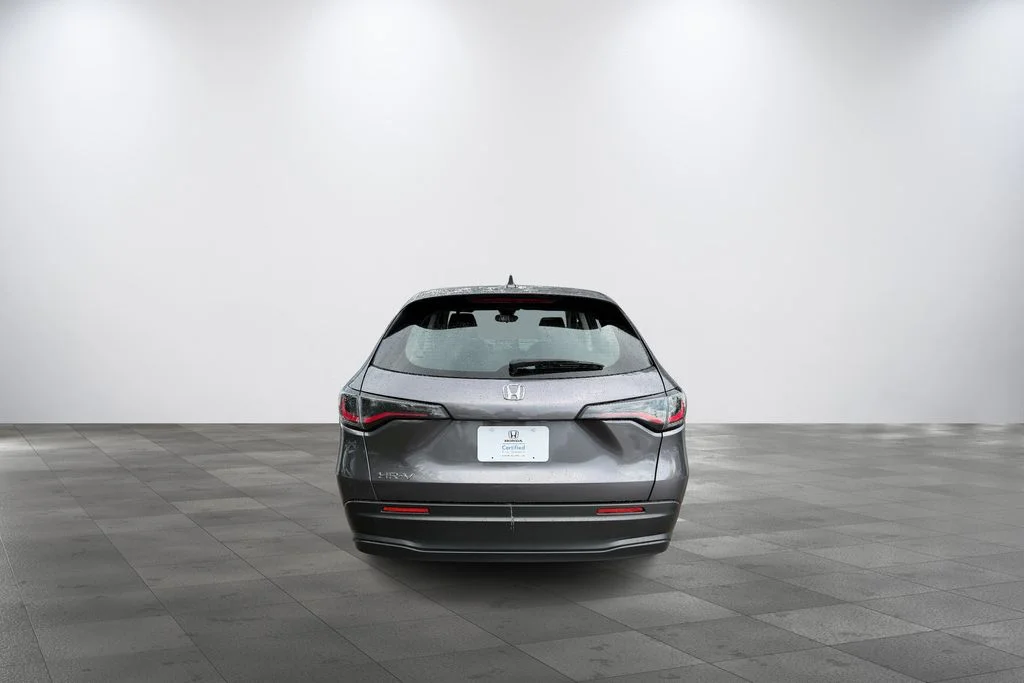 2025 Honda HR-V LX - Photo 5