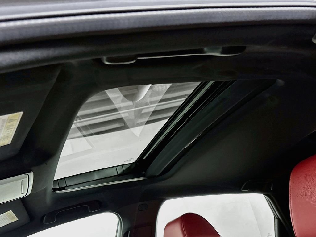 Used 2025 Gray Acura A-Spec Package image 18