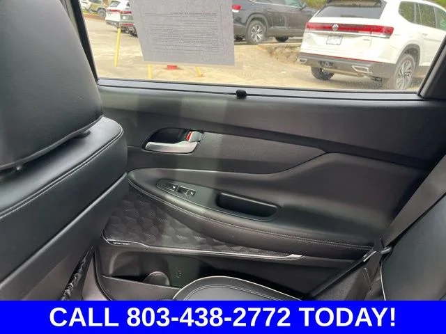 Used 2023 Gray Hyundai Limited image 14