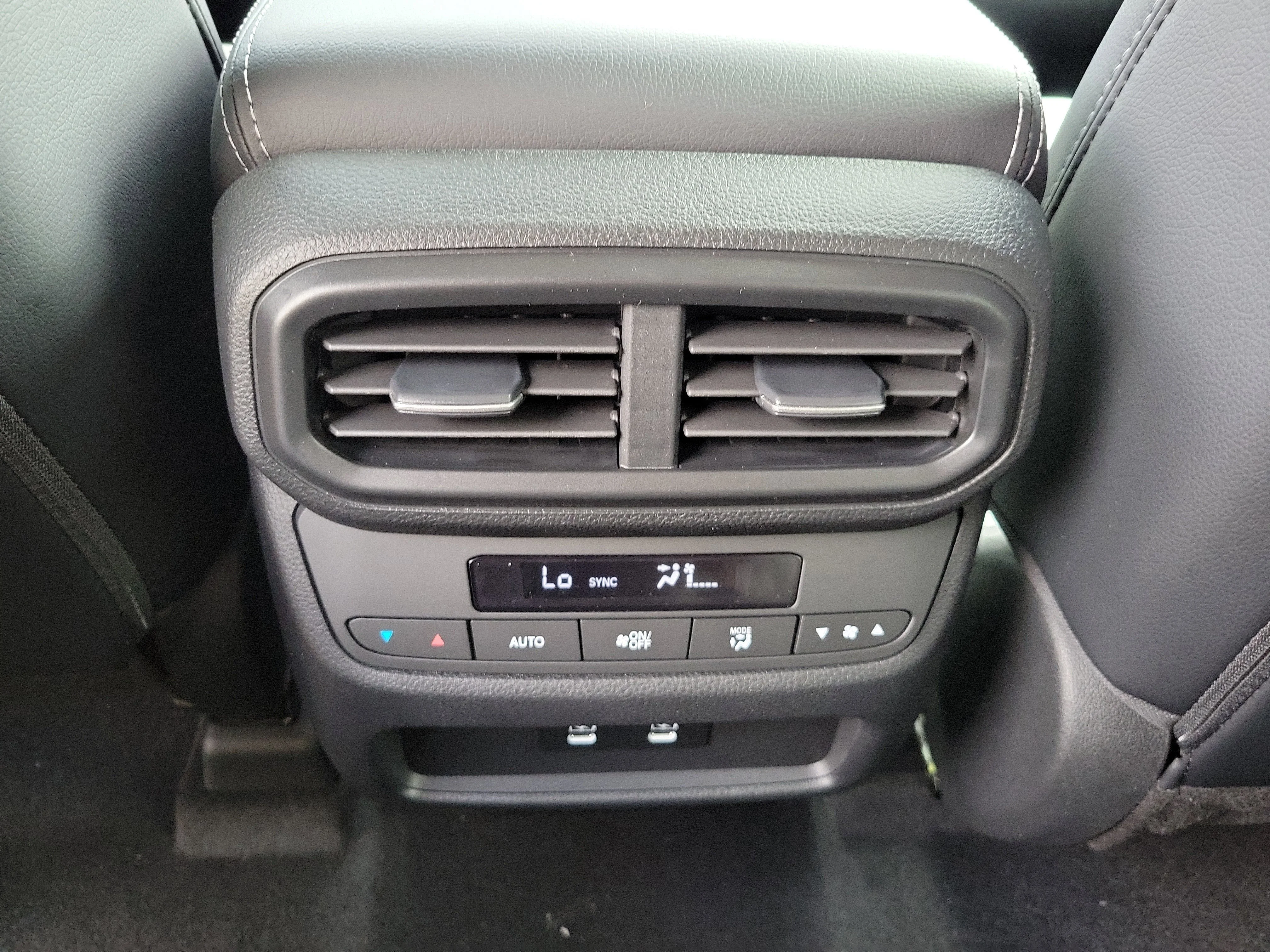 2026 Honda Pilot EX-L - Photo 16
