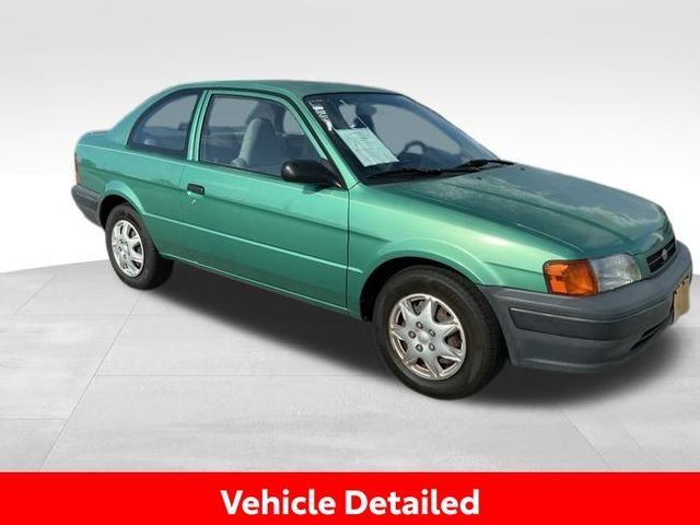 Used 1997 Toyota Tercel CE with VIN JT2AC52L3V0213685 for sale in Lake Park, FL