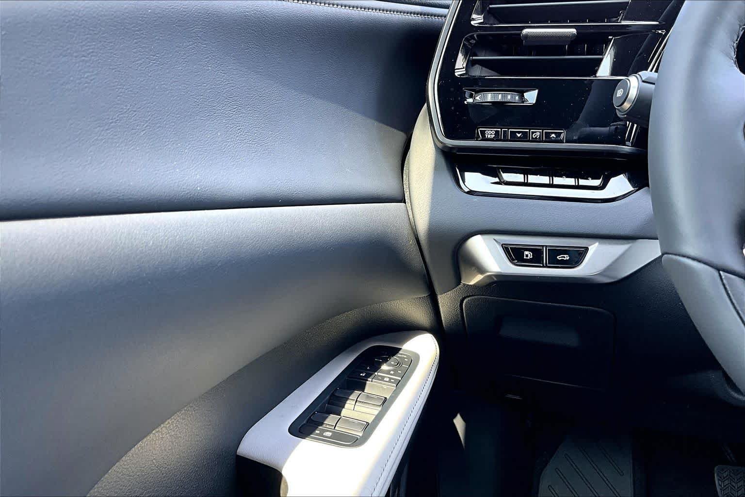 New 2026 Cloudburst Gray Lexus PREMIUM image 20