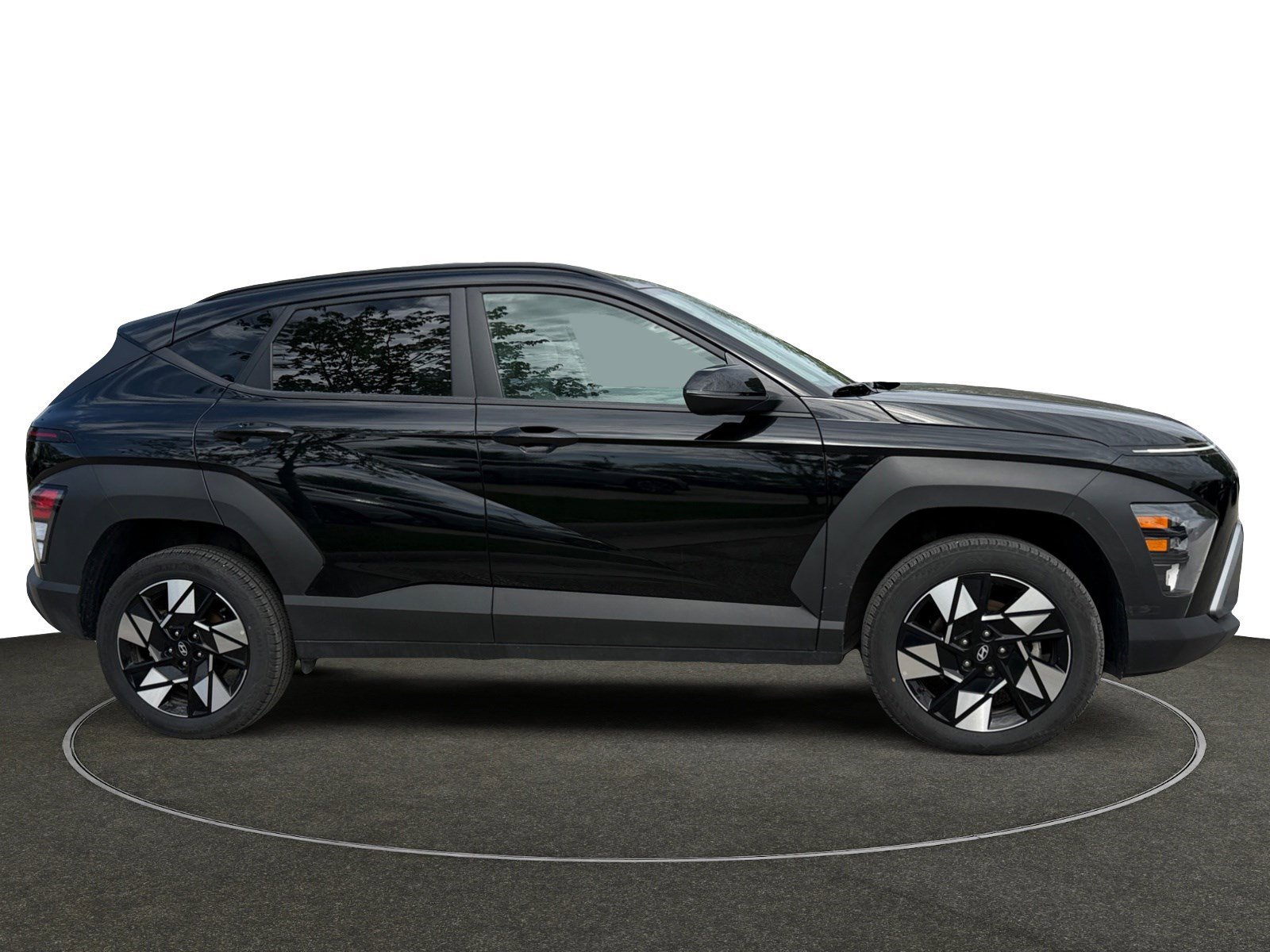 2025 Hyundai Kona SEL - Photo 6