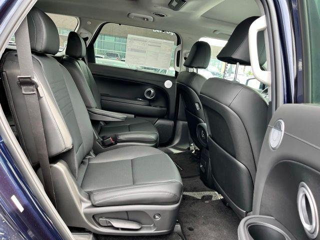 New 2026 Blue Hyundai Limited FWD image 20