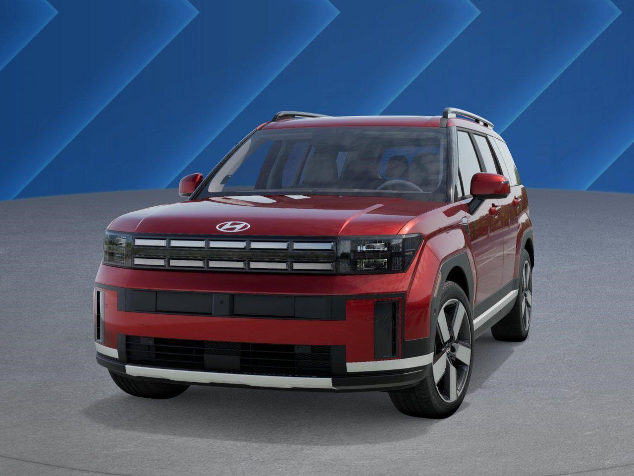 New 2027  Hyundai Limited image 7