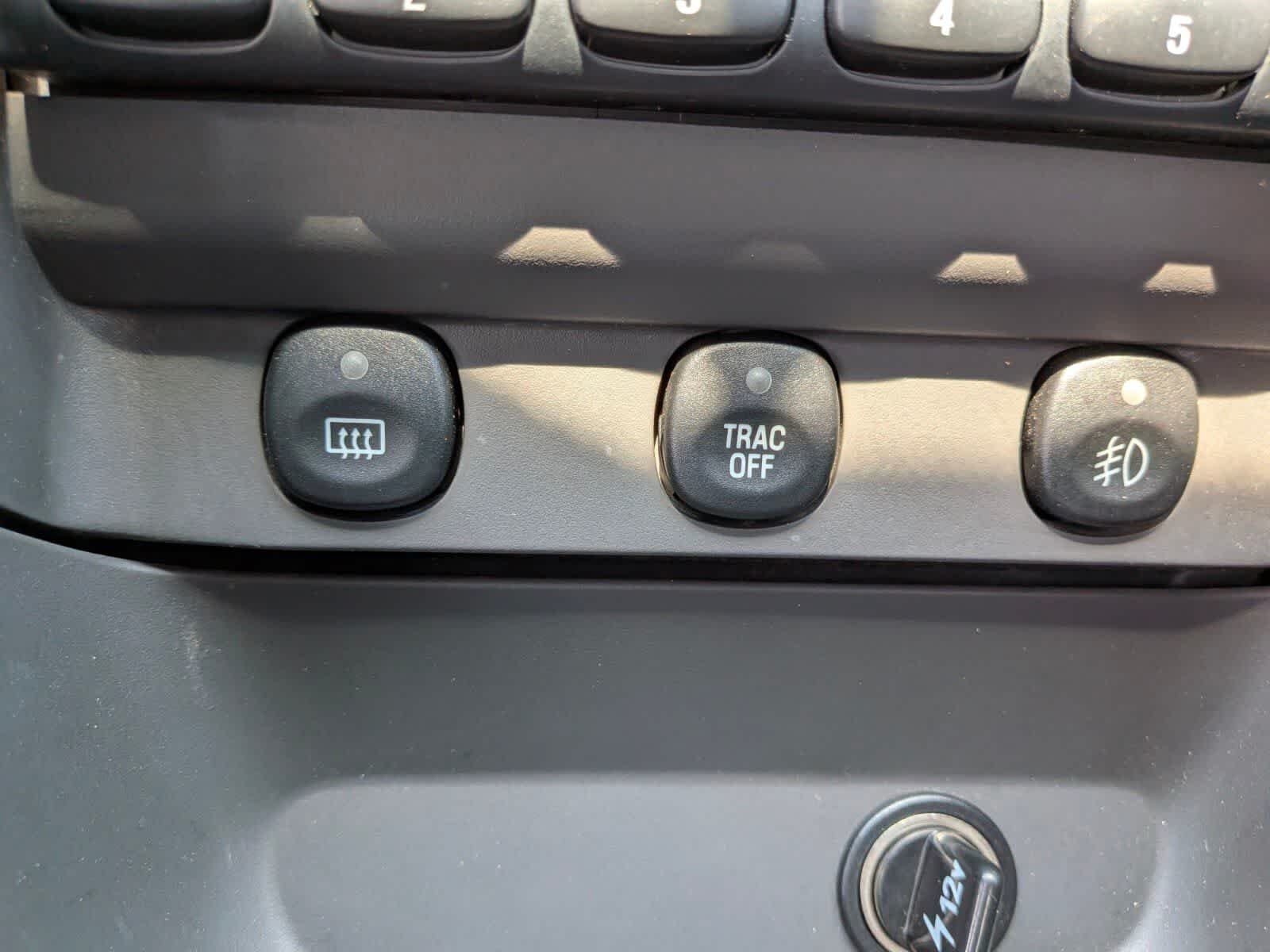 Used 2001 Gray Ford  image 20