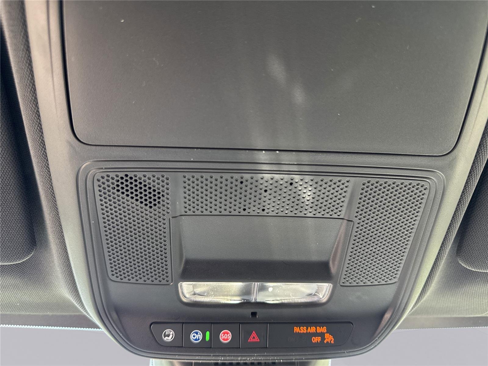 New 2026 Sterling Gray Metallic Chevrolet LT image 11