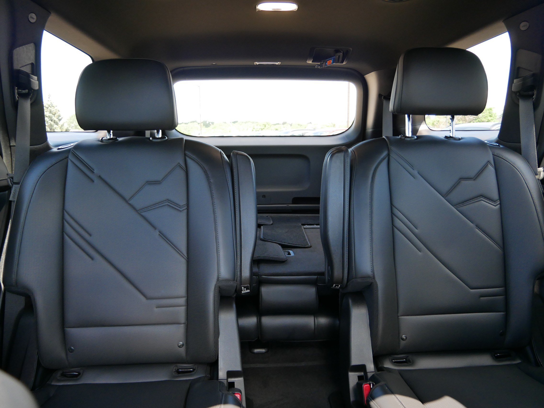 2026 Hyundai Palisade XRT Pro - Photo 13