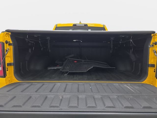 Used 2023 Black Ram TRX image 33