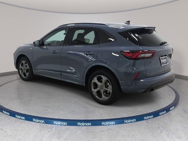 Used 2023 Blue Ford ST-Line image 8