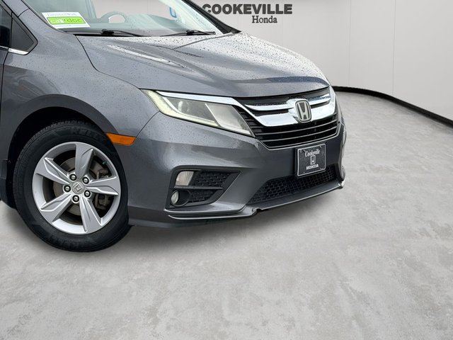 2018 Honda Odyssey EX