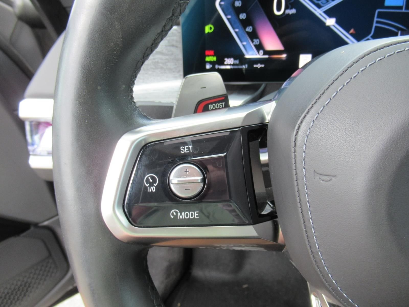2023 BMW 7 Series 740i - Photo 24