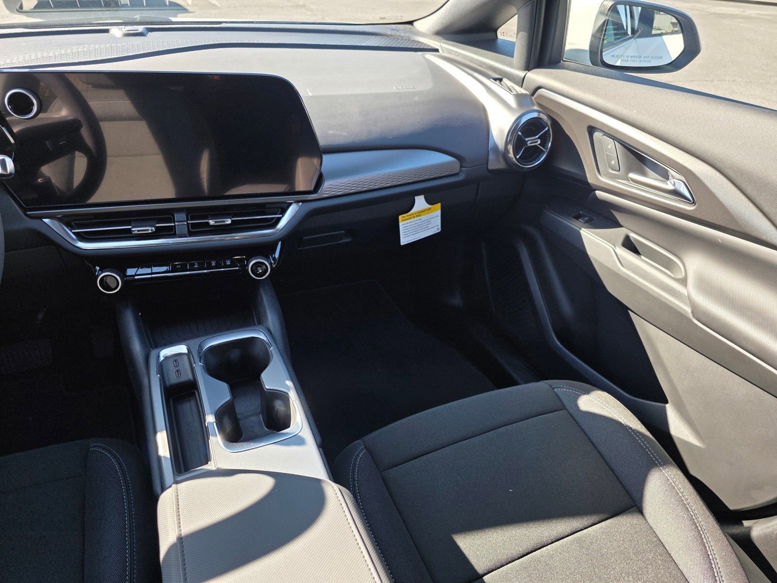 New 2026 Summit White Chevrolet LT image 17