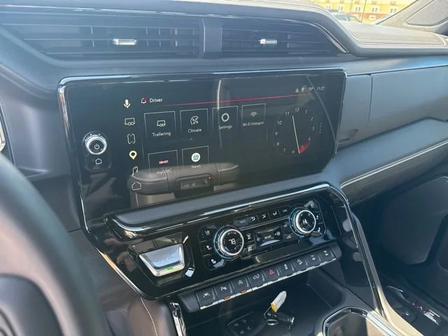 2026 GMC Sierra 1500 AT4X - Photo 27