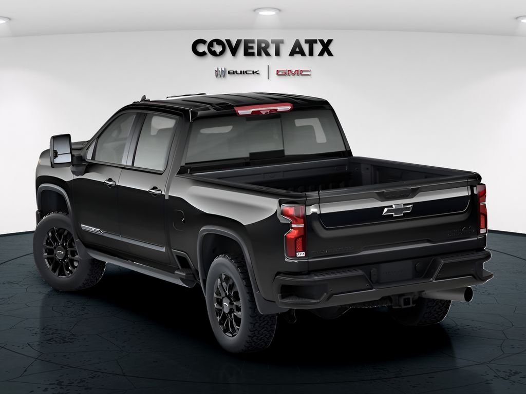 Used 2026  Chevrolet High Country image 26