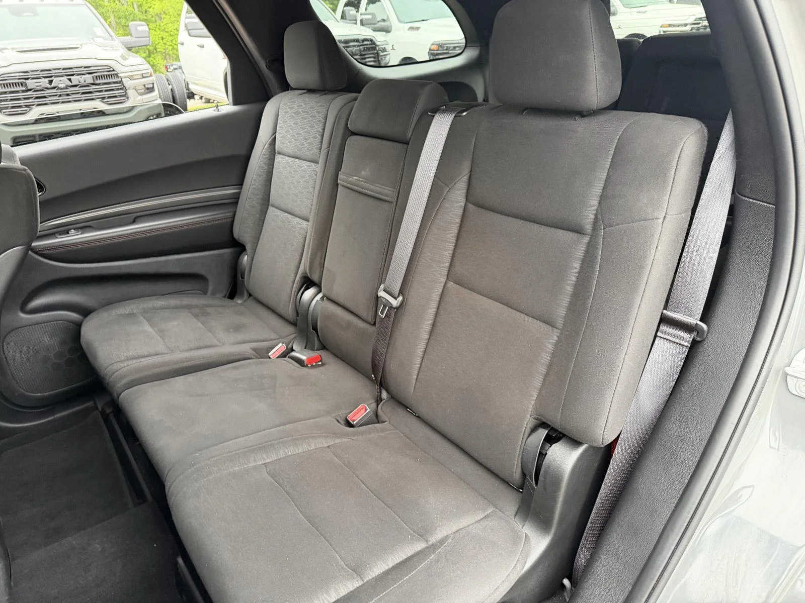 Used 2025 Destroyer Gray Clearcoat Dodge GT image 18