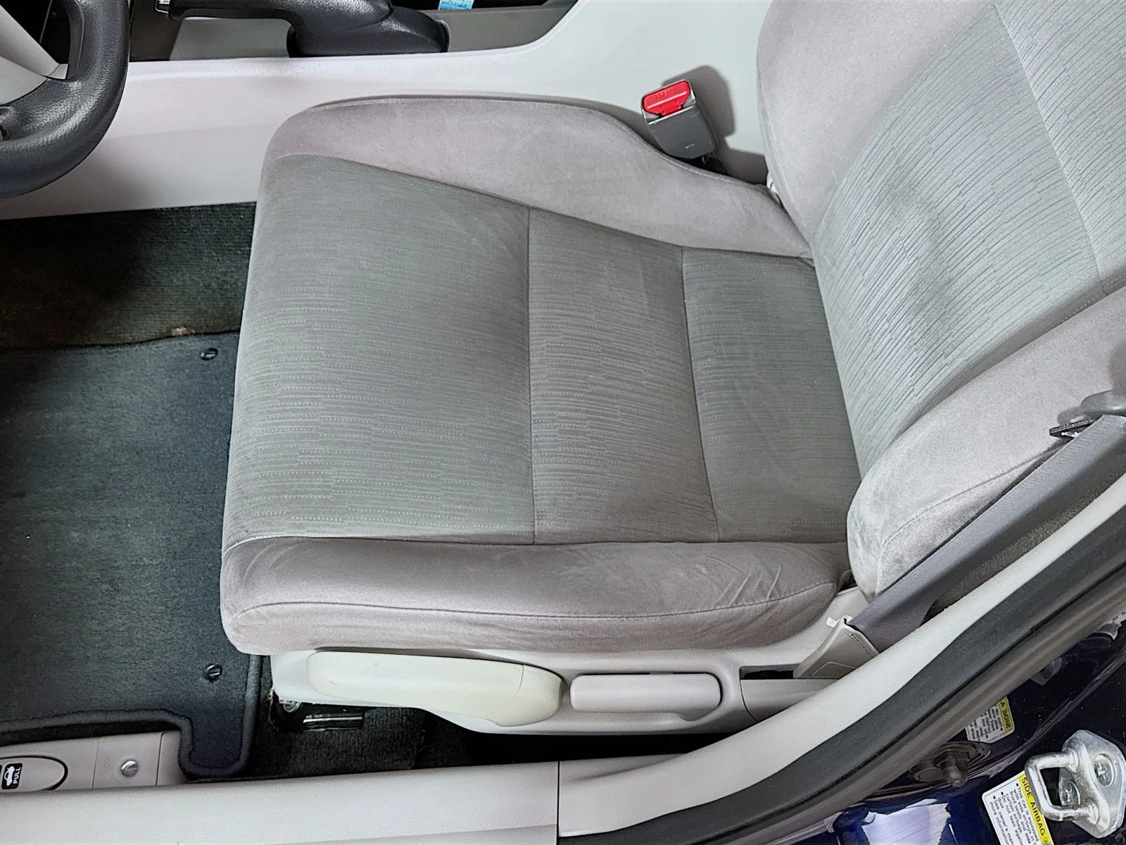 Used 2011 Blue Honda LX image 16