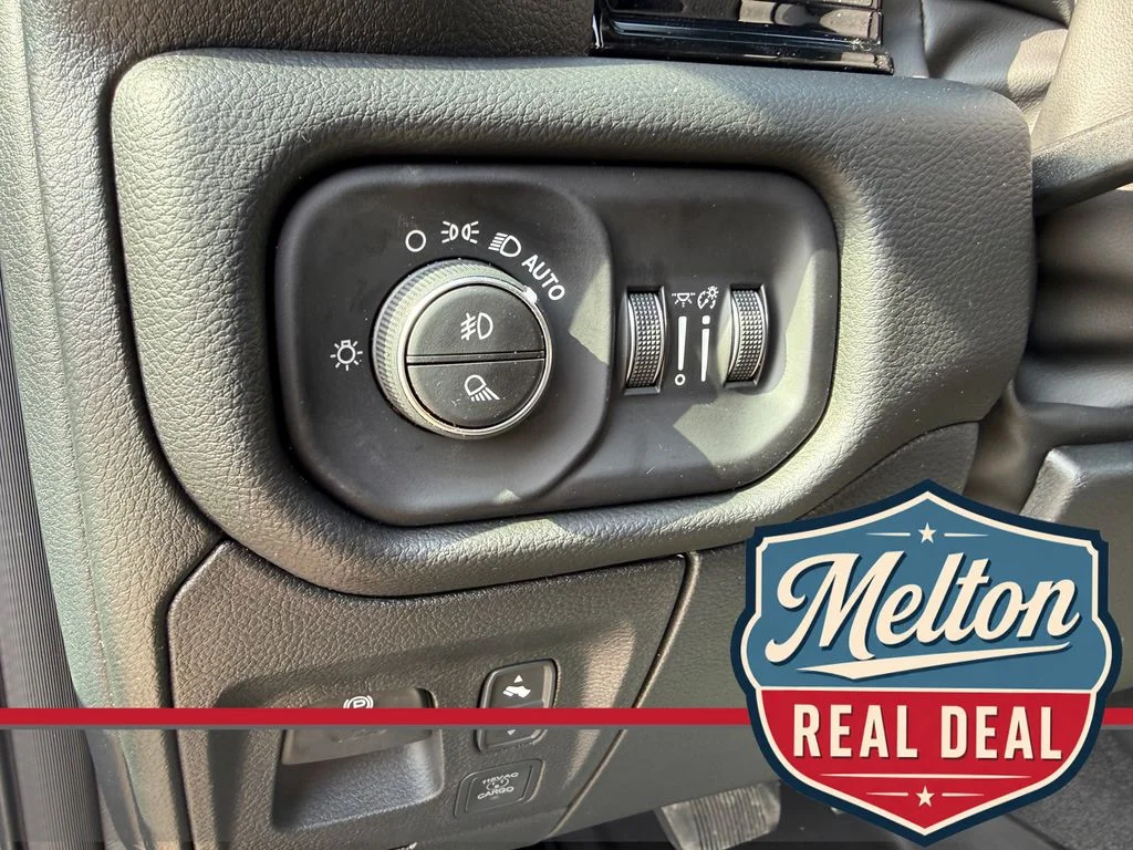New 2026 Green Ram Rebel image 25