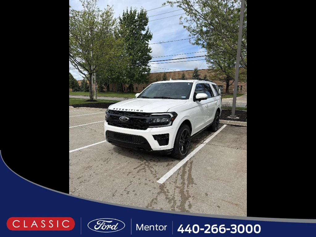 2023 Ford Expedition Limited 4X4's photo