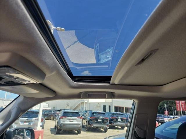 Certified Used 2021 MAGNETIC GRAY MET. Toyota  image 27