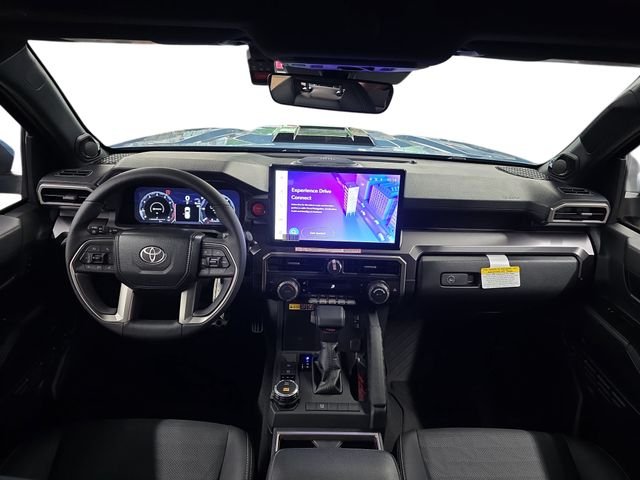 New 2026 Heritage Blue Toyota TRD Sport Premium image 9