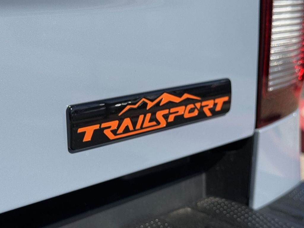 New 2026 Sonic Gray Pearl Honda TrailSport image 7
