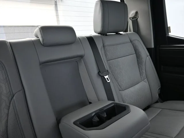Used 2022 Black Toyota SR5 image 14