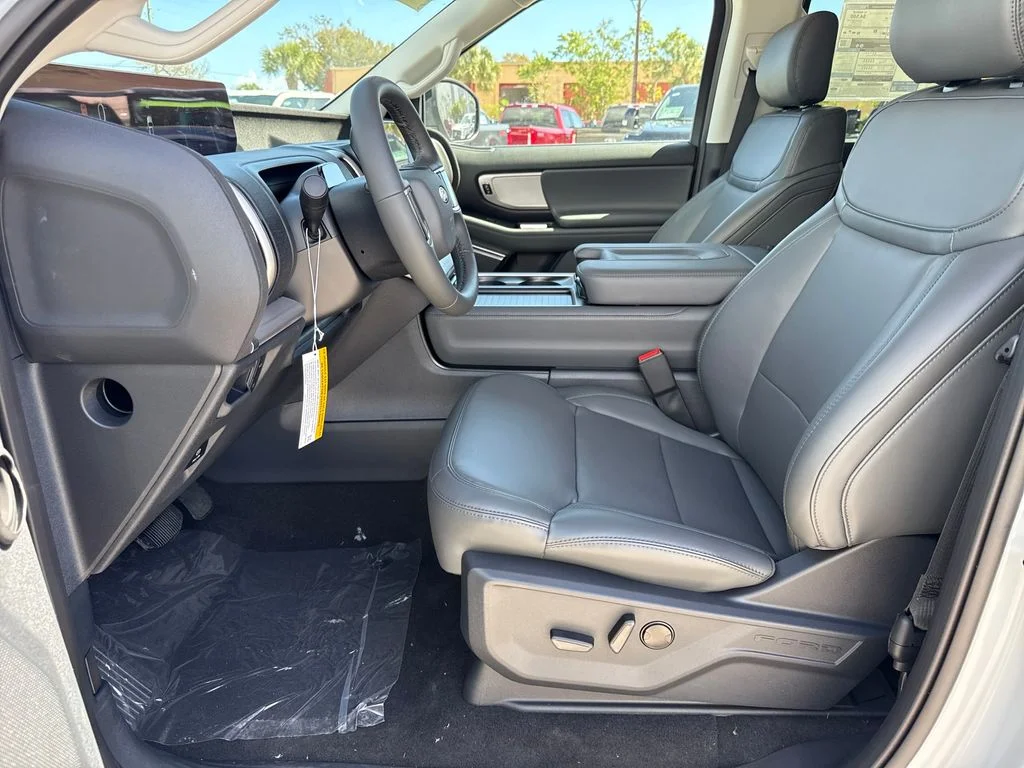 New 2026 Silver Ford Active image 20