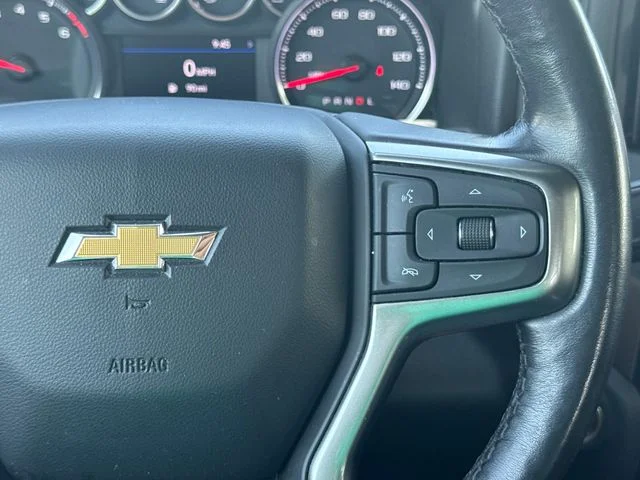 Certified Used 2022 Black Chevrolet LT image 25