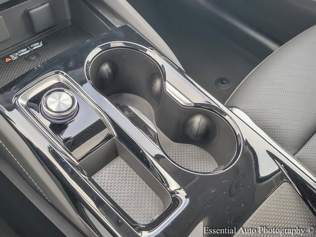 2026 BUICK ENVISION - Image 17