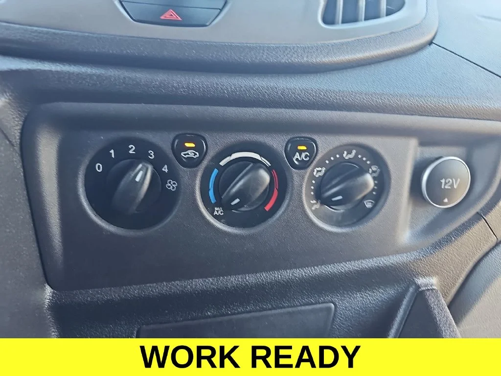 Used 2018 White Ford Base image 20