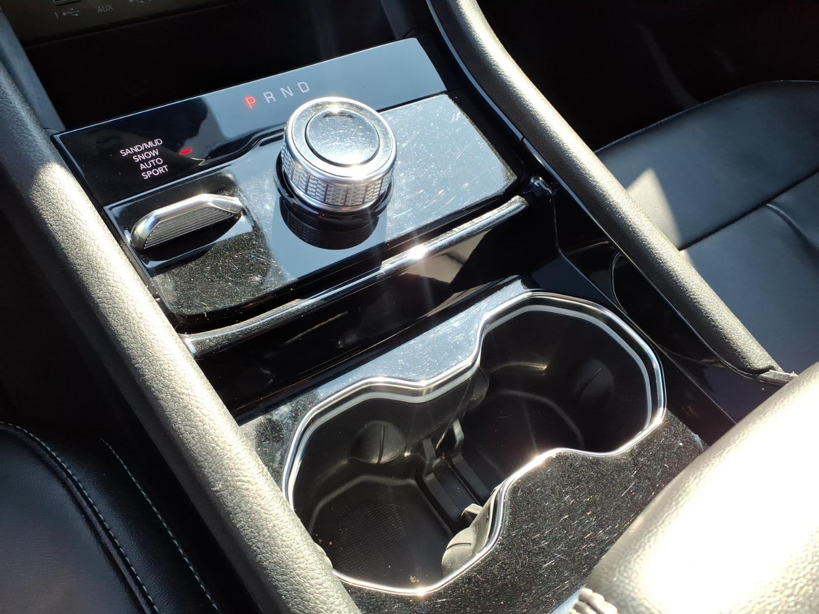 Used 2023 Gray Jeep Limited image 8