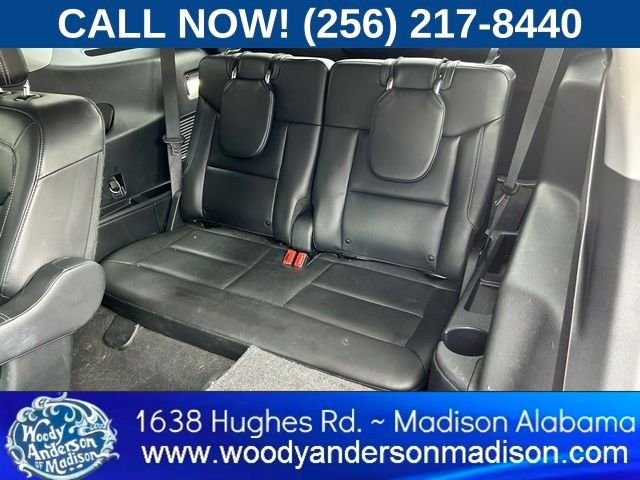 Used 2022 White Ford XLT image 18
