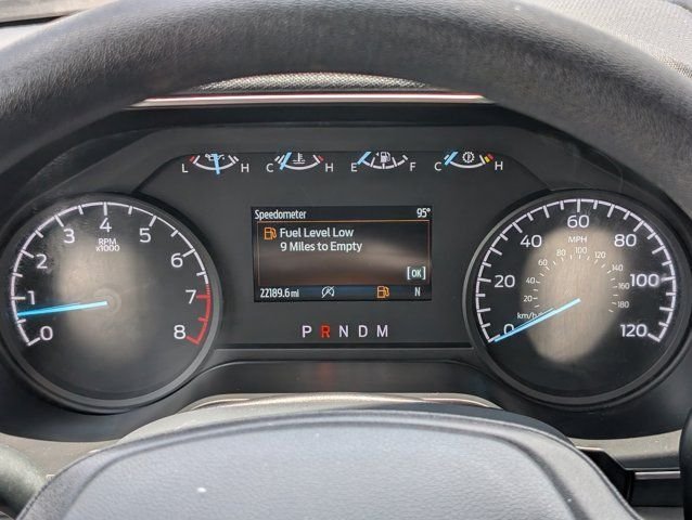 2023 Ford F-150 XLT - Photo 23