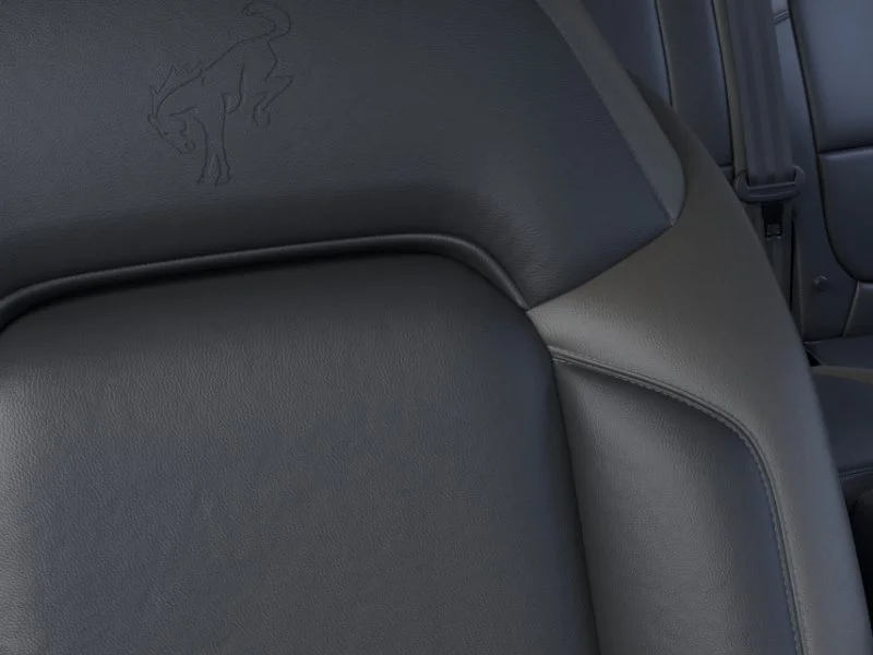 New 2025 Shadow Black Ford Outer Banks image 44