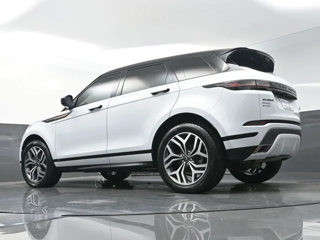 Used 2020  Land Rover First Edition image 33