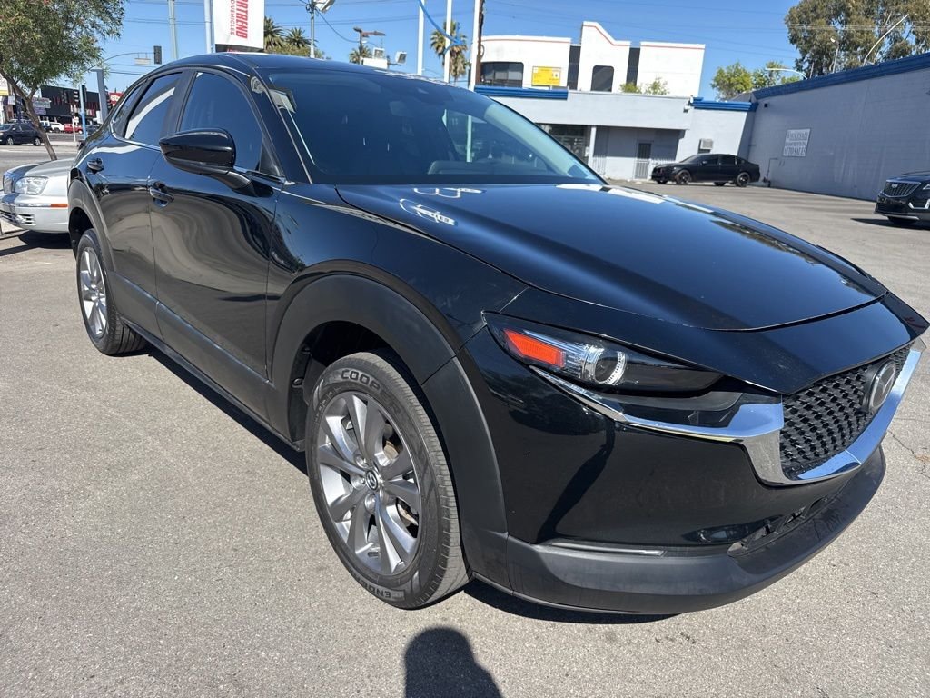 2021 Mazda CX-30 Select's photo